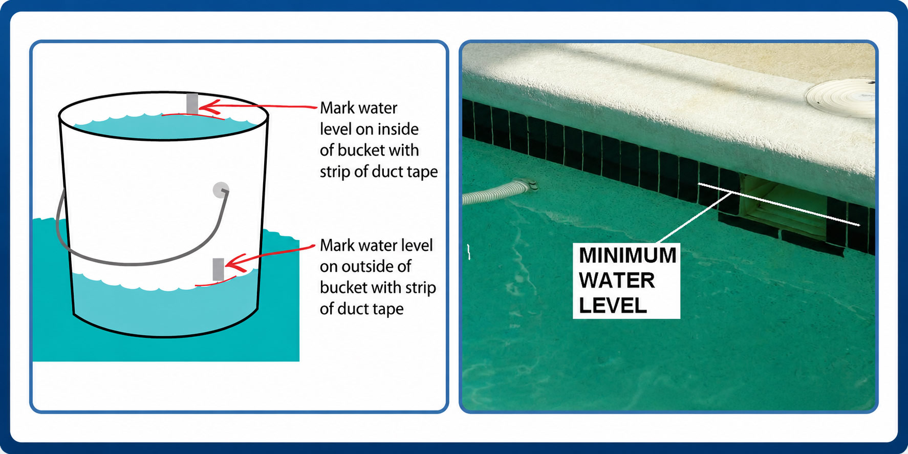 Pool Losing Water in May? | San Jose Pool Leak Detection & Pool Service Pool Losing Water in May? | San Jose Pool Leak Detection & Pool Service