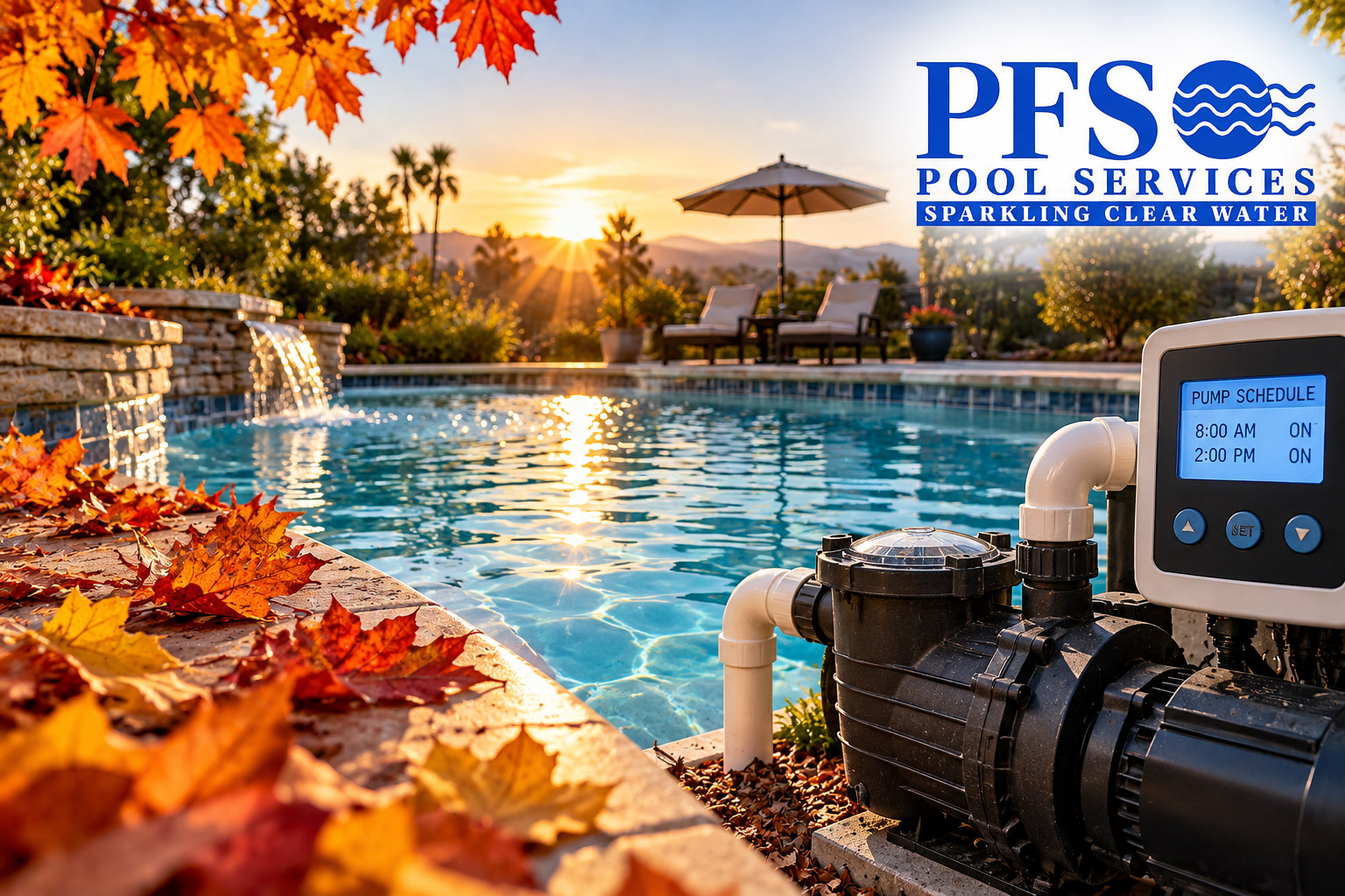 San Jose Pool Services San Jose Pool Services